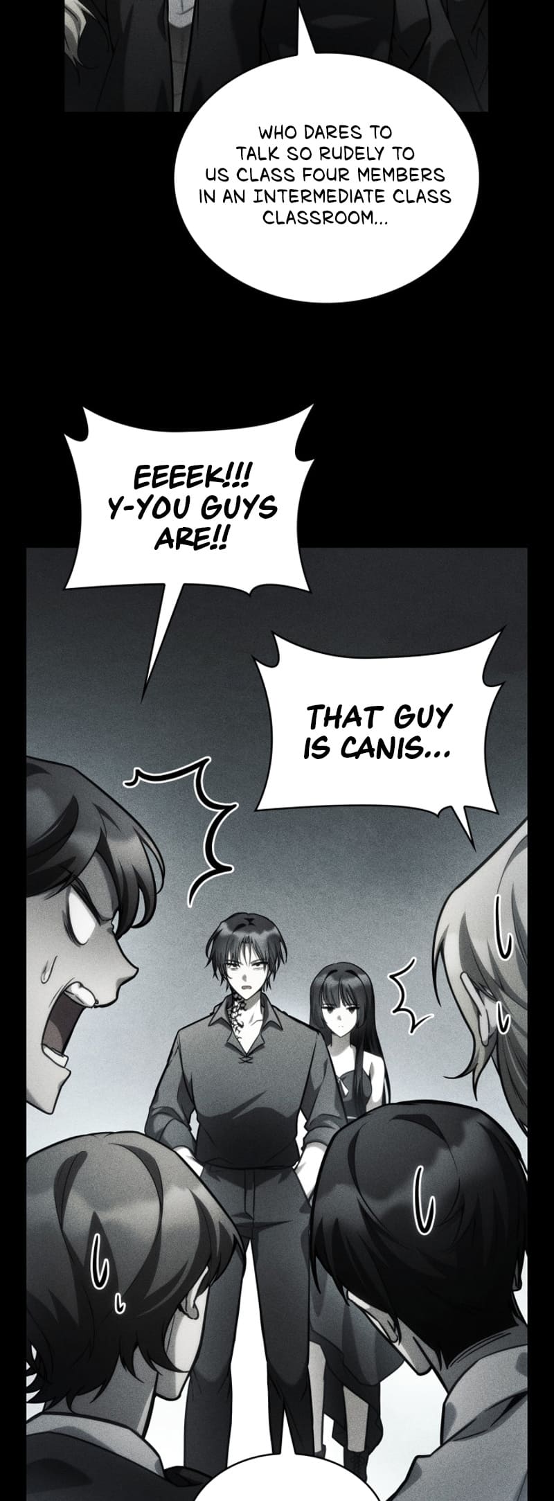 Infinite Mage, Chapter 98 image 03